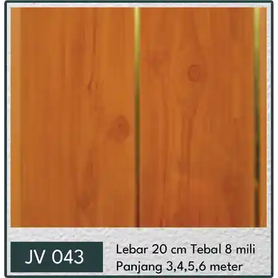 jv 043
